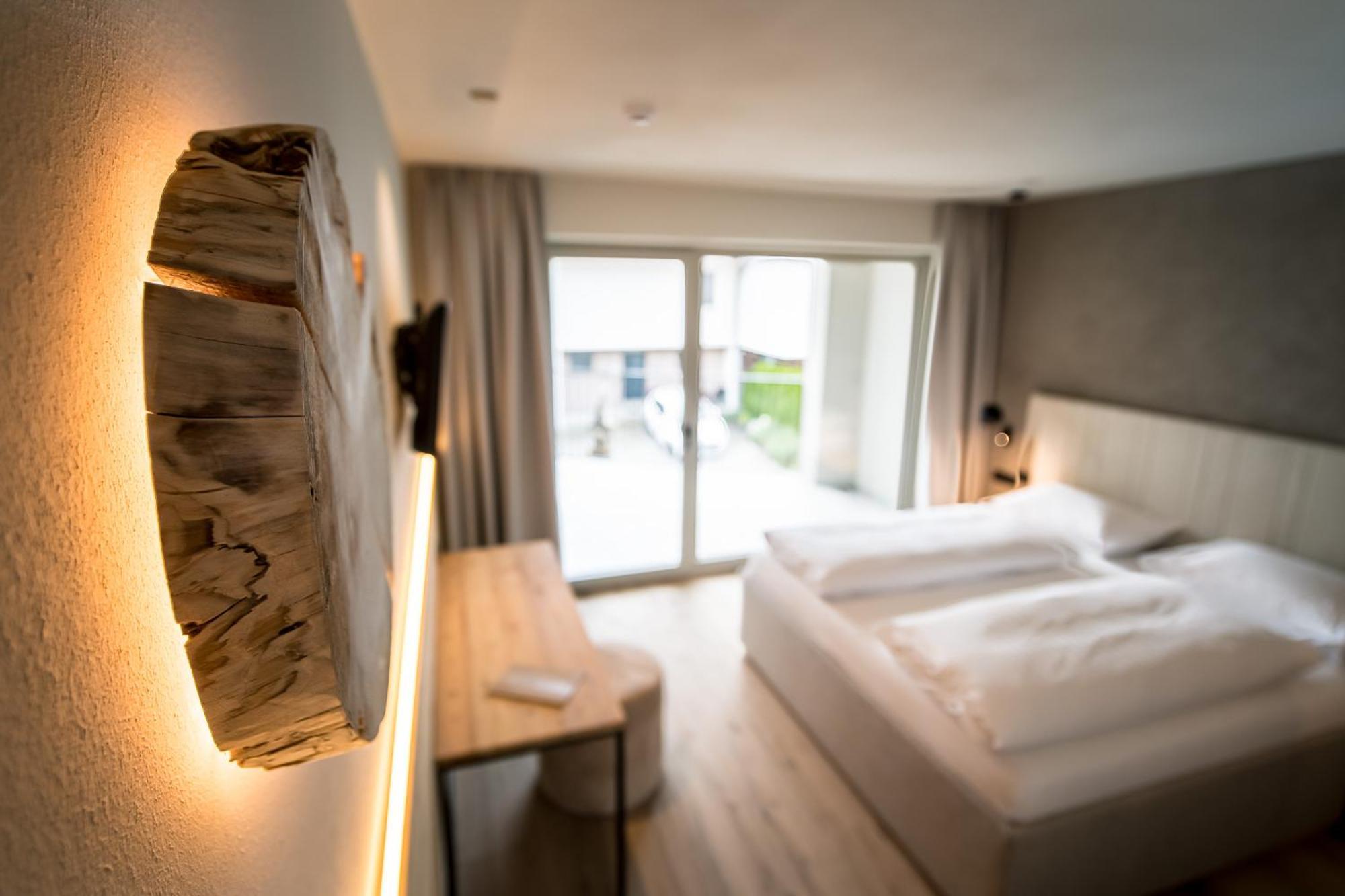Hotel Sonnenheim Chienes Esterno foto