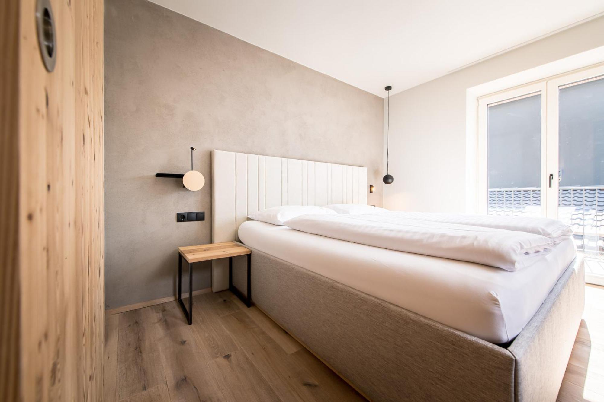 Hotel Sonnenheim Chienes Esterno foto