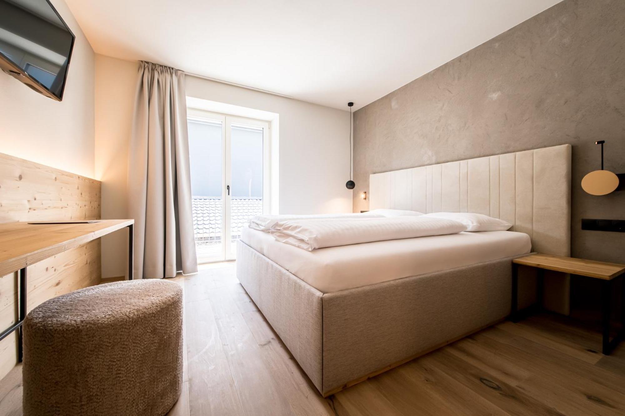 Hotel Sonnenheim Chienes Esterno foto