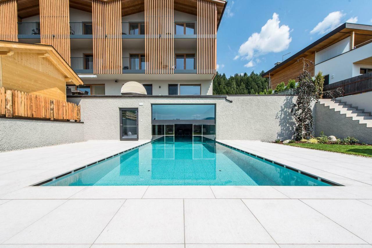 Hotel Sonnenheim Chienes Esterno foto